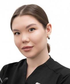 Рехтина Ангелина Владимировна стоматолог