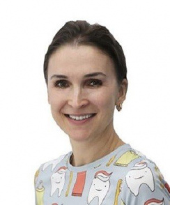 Сковородка Елена Владимировна стоматолог