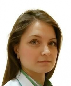 Малкова Елизавета Михайловна узи-специалист