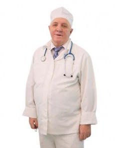Мокринский Юрий Александрович кардиолог