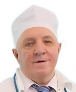 Мокринский Юрий Александрович кардиолог