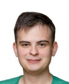 Хабазов Роберт Робертович кардиолог