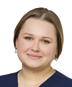 Денисова Надежда Сергеевна гинеколог