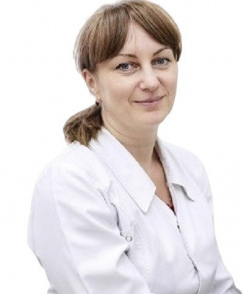Деняк Ирина Владимировна эндокринолог