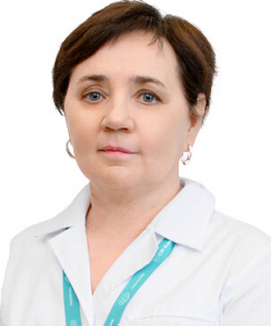 Карпова Светлана Дмитриевна терапевт