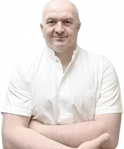 Плиев Алан Владимирович стоматолог