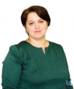 Батманова Елена Владимировна психолог