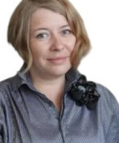 Пешкова Наталия Владимировна психолог