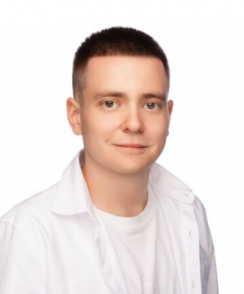 Магомедагаев Муслим Магомедович психиатр