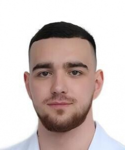 Хаметов Рустам Зиннюрович стоматолог