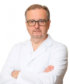 Ломшаков Андрей Александрович андролог