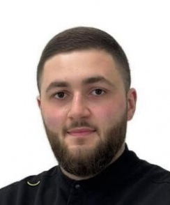 Давидян Гарегин Арменович стоматолог
