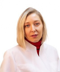 Андреева Анастасия Сергеевна стоматолог