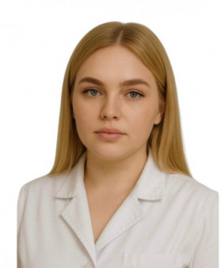 Кузнецова Злата Алексеевна психолог