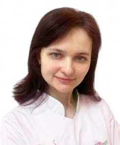 Макушева Виктория Гемеровна узи-специалист