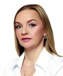 Белая Юлия Михайловна акушер