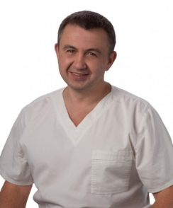 Лабань Сергей Анатольевич стоматолог
