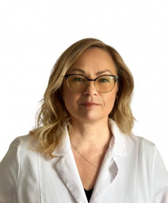 Шабанина Лариса Викторовна психолог