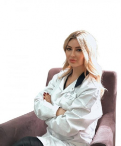 Гринаш Ирина Андреевна психолог