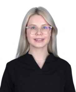 Вагина Людмила Павловна стоматолог-терапевт
