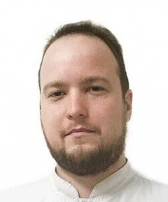 Сорокин Геннадий Сергеевич хирург