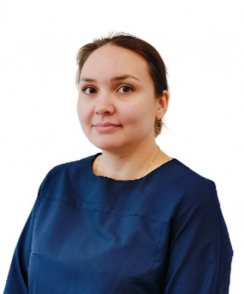 Копылова Татьяна Вячеславовна ортопед