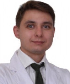 Басов Александр Андреевич хирург