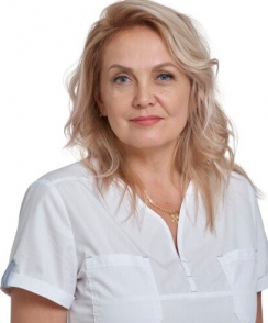 Гамирова Елена Витальевна акушер-гинеколог