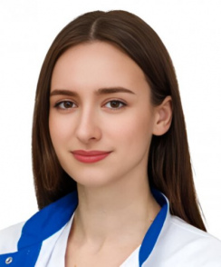 Бражникова Анна Андреевна диетолог
