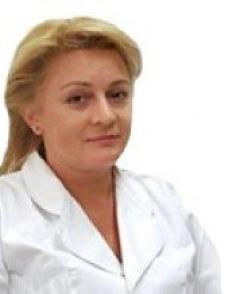 Кохно Нелли Идрисовна акушер