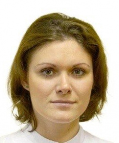 Князева Екатерина Андреевна акушер