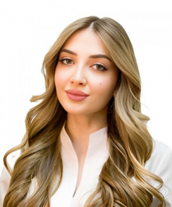 Уматгириева Милана Мусаевна акушер