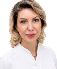 Борисова Анна Тимофеевна узи-специалист