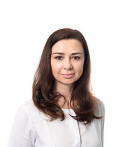 Королева Наталья Анатольевна узи-специалист