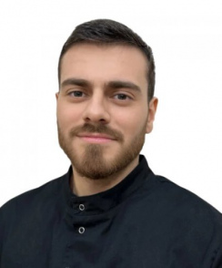 Алескеров Заур Сайяфович стоматолог