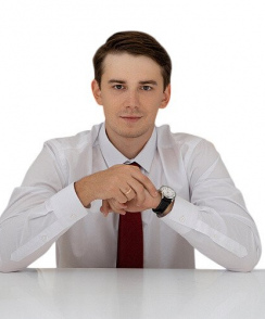 Холодков Иван Сергеевич психотерапевт