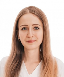 Вендерская Елена Владимировна ревматолог