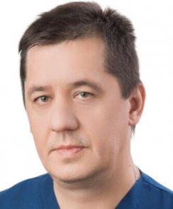 Абросимов Станислав Сергеевич узи-специалист