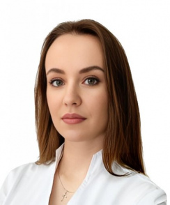 Череватенко Анастасия Алексеевна венеролог