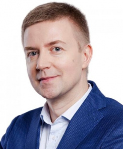 Корнев Константин Игоревич психолог
