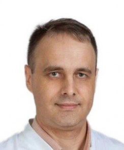 Дупелич Юрий Романович невролог