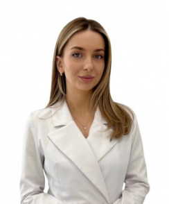 Новикова Ксения Николаевна косметолог