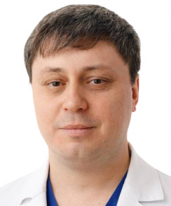 Кумуков Марат Бекиевич флеболог