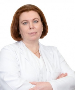 Аль-мобарак Ольга Николаевна гинеколог