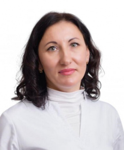 Кузнецова Лариса Алексеевна рентгенолог