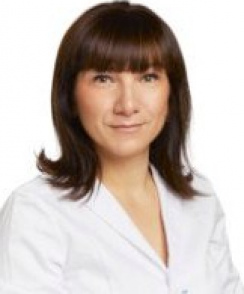 Алиева Джамиля Абдулвагабовна гинеколог