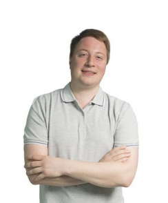 Шиманко Илья Александрович стоматолог