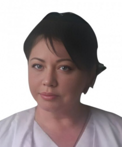 Костылева Екатерина Евгеньевна дерматолог