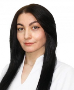 Керимова Виолетта Айваровна лор (отоларинголог)