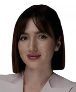 Полилова Татьяна Сергеевна косметолог